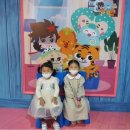 안녕 구름아 | 파주 아이랑 가기 좋은 파주 놀이구름 후기