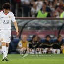 팬으로서 박지성이 새겨들었으면 했었던 기사.. 이미지