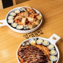 얌샘김밥 - 기장군 장안로 8 | 얌샘김밥