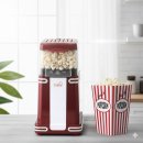 슬기로운맥주창고 | 우리 집이 시네마 천국! 🍿 아이들도 좋아하는 '미니 팝콘메이커' 솔직 후기!