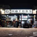 Q모터스(MOTORS) 이미지