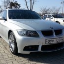 BMW/320i/2006.11(2007년형)/80000km/1750만원/무사고/현금차량 이미지