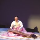 박이슬 가야금-성금연류 가야금산조 이미지