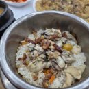 간월도 별미 영양굴밥 | [서산 맛집] 직접 농사지은 쌀로 지은 굴밥, 간월도별미영양굴밥 솔직 후기