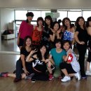 다이어트댄스 이미지