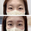 가좌로 | 서울 서대문구 명지대 눈썹 꽃단장 반영구자연눈썹 받은 후기
