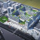 대전유성고속버스터미널 이미지