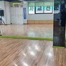 댄싱퀸댄스스포츠학원 이미지