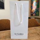 노블레 | 프리미엄 올리브오일 선물 추천｜Le Goûter 노블레자 델 수르 나이트 유기농 오일 솔직 후기