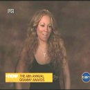 Wide Screen- Fly Like A Bird &amp; We Belong Together_Live @ The 48th Annual Grammy Awards February 8, 2006.vob 이미지