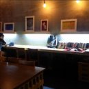 겔러리 카페 이미지