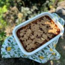 달달한 홈베이킹 디저트 이미지