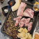 탑동호텔 | 제주 탑동 퇴근 후 오래 앉아버렸던 특수부위 맛집 탑동고깃집