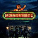 Five Nights at Freddy‘s 이미지