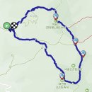 유가사등산로 | [대구/블랙야크100대명산] 비슬산 유가사코스 참꽃군락지 원점 회귀 코스