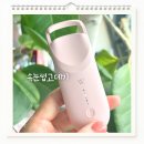 든손목공 | 속눈썹고데기 추천 히팅뷰러 트윙컬 사용 후기