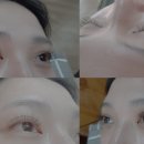 [추천] 쏘피의 세계에서 한 자연스러운 속눈썹 연장 후기