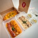 WR(서울특별시 강서구)-[마곡중앙2로]-상-11 | 마곡 파스타 맛집 가성비 넘치는 파스타고 포장 후기!