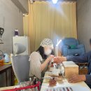 네일와토 | 군자 꼼꼼하게 잘하는 네일샵 도록네일 n번째 후기