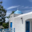 마리나정비 | 다낭 산토리니 감성 카페 &#39;손트라(선짜) 마리나(Son Tra Marina Café)&#39; 카페 방문 후기💙 내돈내산