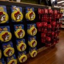 세계로 주유소 이미지