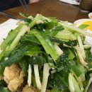 마포전철역 1번출구 | 성시경 먹을텐데 추천 마포역 맛집 ‘부영각’ 내돈내산 후기
