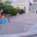 과천시민회관 야외공연장 이미지