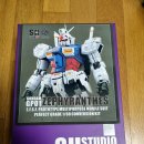 SH STUDIO GP01 제피렌더스 구매 후기