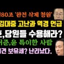 이재명, 김대중 언급한 이유! 윤정부, 반려견 보유세? 이미지