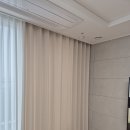 메가창커튼블라인드 - 연제구 월드컵대로46번길 3 | 화명동 커튼 블라인드 시공 후기｜메가창 연제구점 실측 제작 설치