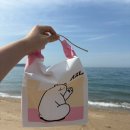 V-14 | 부안카페 슬지제빵소 | 천하제빵 곰소소금찐빵 리얼후기 🥐