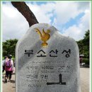 2016년9월22일(목) 뉴서석 제603차 부여 부소산 금성산 청마산 산행 안내 이미지