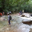 얼음골생태길 이미지