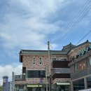 진주 가볼만한곳 : 하연옥 본점 진주냉면 + 진양호 겹벚꽃 + 더 테라스 카페