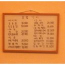 초밥쟁이 - 수원시 영통구 반달로 98 | 초밥쟁이