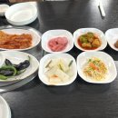 취락한방능이백숙 이미지