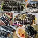 밀양장금이 | 속 재료 가득 나만 알고 싶은 김밥 맛집 모음