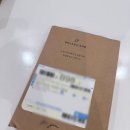 브니엘디자인 - 고양시 덕양구 통일로 140 | 청첩장 업체 추천 | 보자기카드 샘플 10종 직접 받아본 솔직 후기 (추천아이디 fr8l15e6)