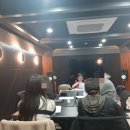 정미숙 | 시와 연기를 잇는 목소리의 울림, 정미숙 선생님 수업 후기