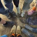 사정마을게이트볼장 | 긴급 수해 지역 봉사 활동 후기