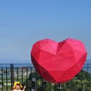 하동 플라이웨이 케이블카 | 하동 가볼만한곳 아이랑 하동 플라이웨이 케이블카