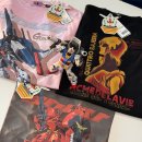 Shooting S | 명동 쇼핑 추천 아크메드라비 명동플래그십스토어 건담 콜라보 쇼핑 후기