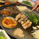 고철상 | 기흥구 맛집 상갈역 구워주는 고기 고철상 상갈 후기