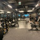 골져스 피트니스 이미지