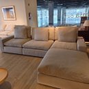 티테이블 | [후기]까사미아 캄포구스50 클래식 4인 카우치형 소파 후기(feat. 티테이블, 침대, 85인치TV)