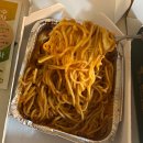 킴브로스 파스타 앤 필라프 혼자서 이것저것 맛본 후기