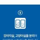동물보육원 고양지부 이미지
