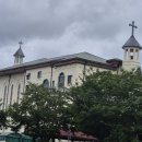 천주교 순례길 - 하논성당길 | 제주 하논성당길 서귀포 성당 미사 시간