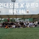 용인대푸르미르태권도