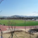 삼성마을 운동장 이미지